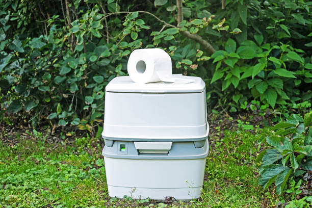 Best Construction site porta potty rental  in Crittenden, KY