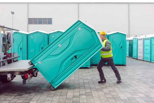 Portable Toilet Options We Offer in Crittenden, KY