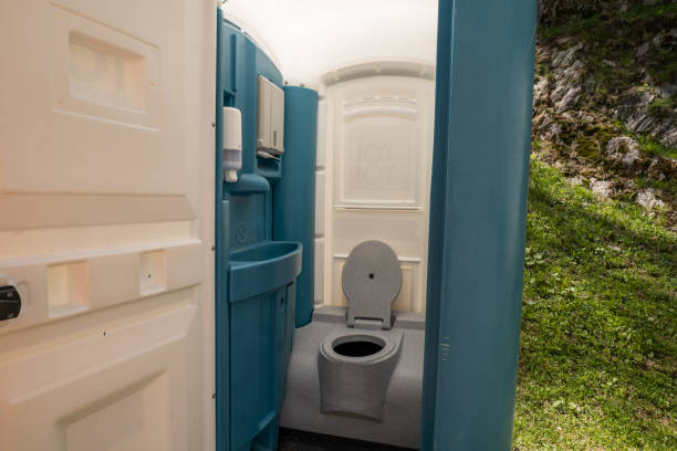 Best Affordable portable toilet rental  in Crittenden, KY