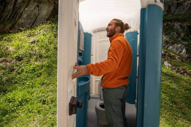 Affordable portable toilet rental in Crittenden, KY