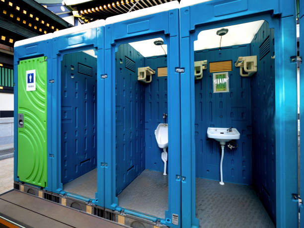 Best Luxury portable toilet rental  in Crittenden, KY